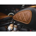 LUIMOTO TANK LEAF DIAMOND Tank Pads for the Triumph Bobber LUIMOTO TANK LEAF DIAMOND Tank Pads for the Triumph Bobber